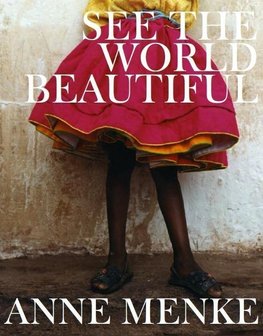 See The World Beautiful