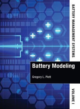 BATTERY MANAGEMENT SYSTEMS VOL 1