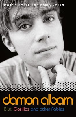 Damon Albarn
