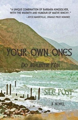Your Own Ones