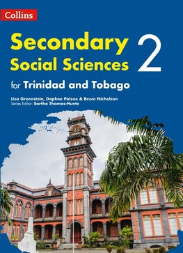 SOCIAL SCIENCE STUDENT BK 2 TT