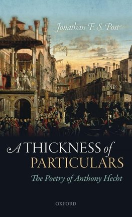 Thickness of Particulars