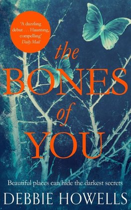 The Bones of You