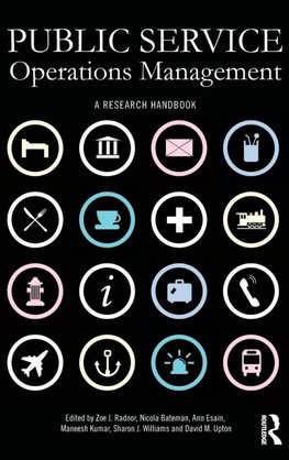 Public Service Operations Management