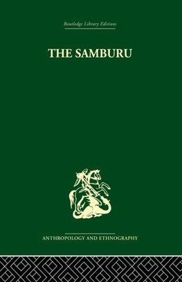 The Samburu