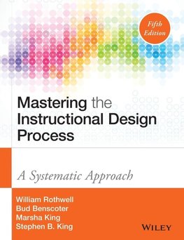 Mastering the Instructional Design Process