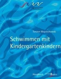Schwimmen mit Kindergarten Kindern