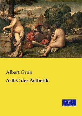 A-B-C der Ästhetik