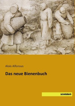Das neue Bienenbuch