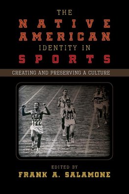 Native American Identity in Sports
