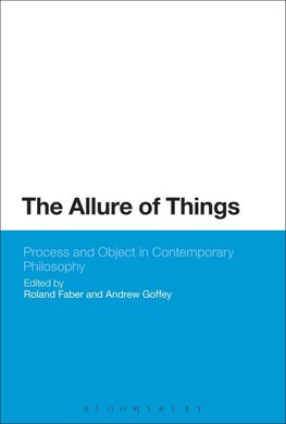 The Allure of Things