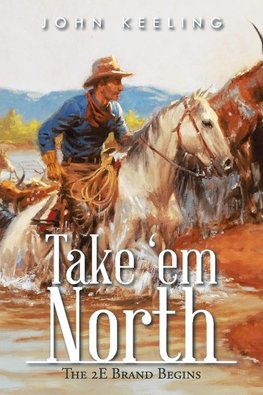 Take 'em North