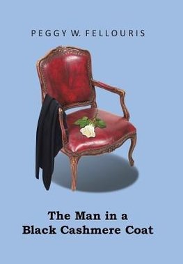 The Man in the Black Cashmere Coat