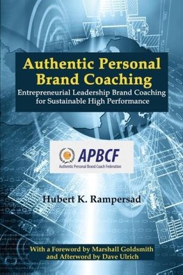 Authentic Personal Brand Coaching