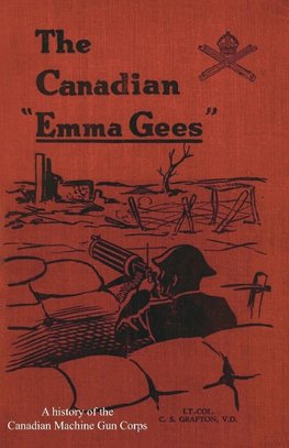 CANADIAN "EMMA GEES"