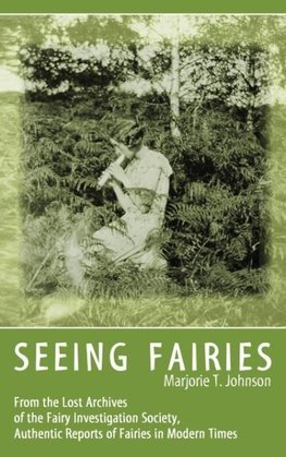 SEEING FAIRIES