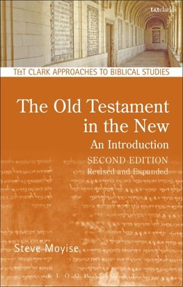 The Old Testament in the New