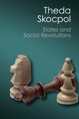 States and Social Revolutions