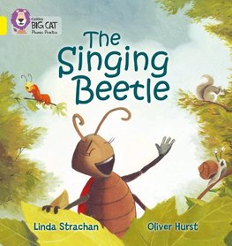 BIG CAT PHONICS - SINGING BEET