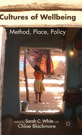 Cultures of Wellbeing