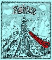 Zoehrer, W: Ski-Zirkus