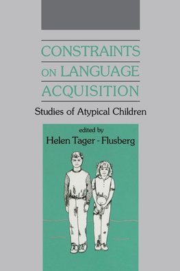 Constraints on Language Acquisition