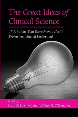 The Great Ideas of Clinical Science