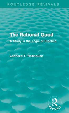The Rational Good