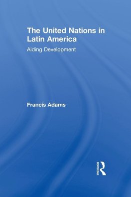 The United Nations in Latin America