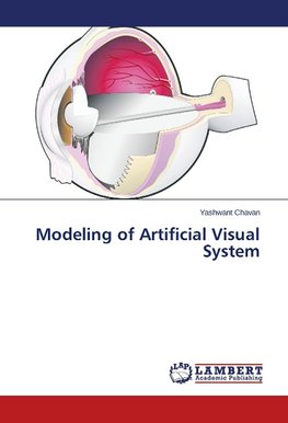 Modeling of Artificial Visual System