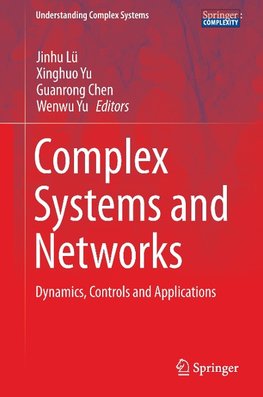 Complex Systems and Networks