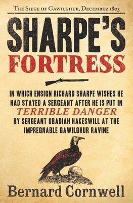 Sharpe's Fortress