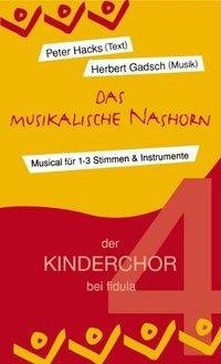 Das musikalische Nashorn