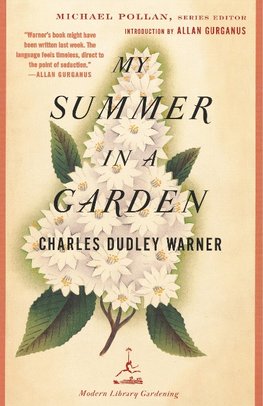 My Summer in a Garden