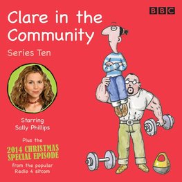 Clare in the Community