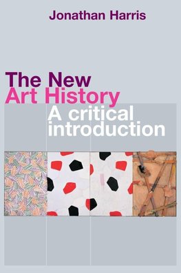 The New Art History