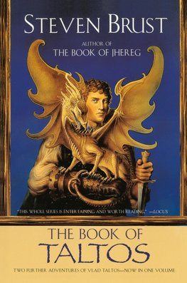 The Book of Taltos