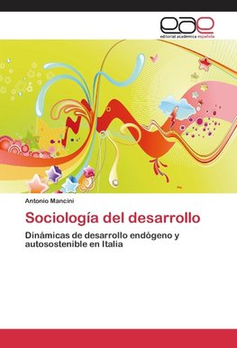 Sociología del desarrollo
