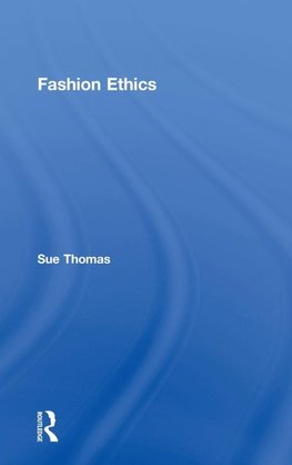 Fashion Ethics