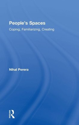 People's Spaces