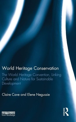World Heritage Conservation
