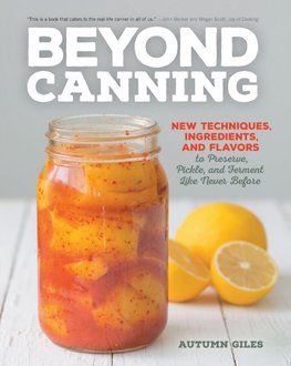 Beyond Canning