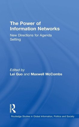 The Power of Information Networks