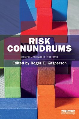 Risk Conundrums