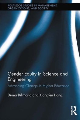Bilimoria, D: Gender Equity in Science and Engineering