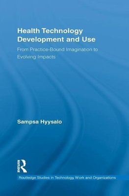 Health Technology Development and Use