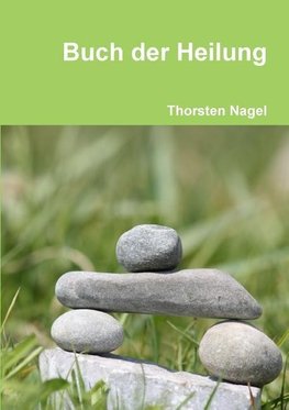 Buch der Heilung