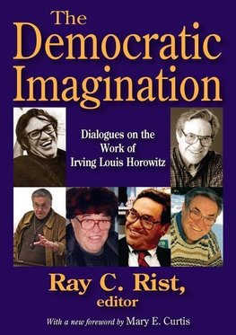 The Democratic Imagination