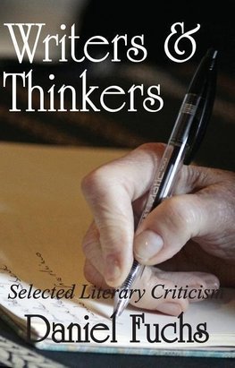 Writers and Thinkers