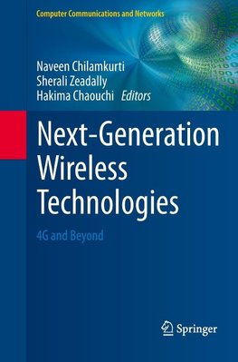 Next-Generation Wireless Technologies